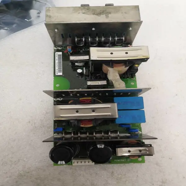 500BOM01 中央处理器板 全新