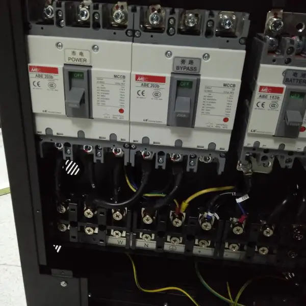 �����ƻ�UPS��Դ������FR-UK3310��������10KVA��Ƶ�����ø����ѹ��