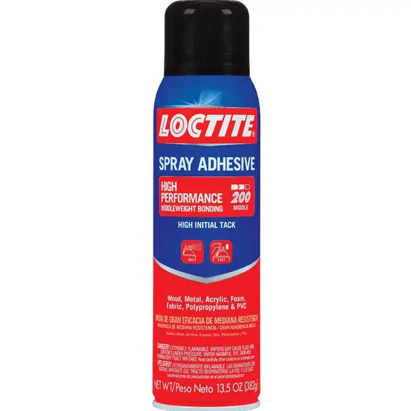 汉高 LOCTITE PAP 200 干式触摸,预涂膜,翻于螺纹紧固件