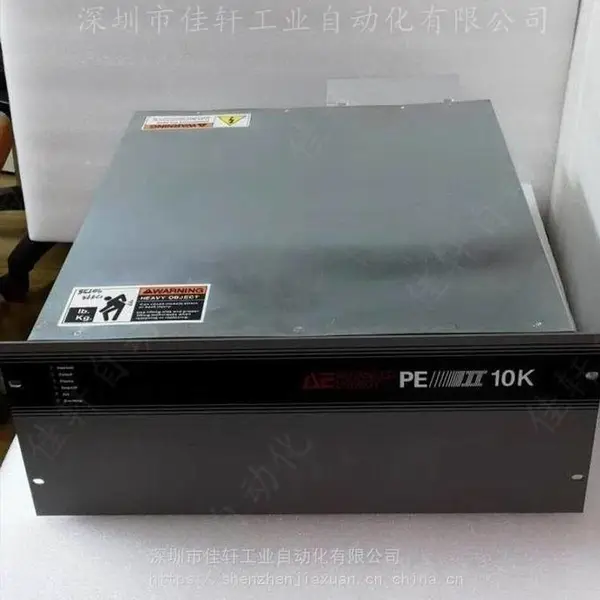 MKS ASTEX ASTRON2L AX7651-2 RPSԶ�̵�������Դά��