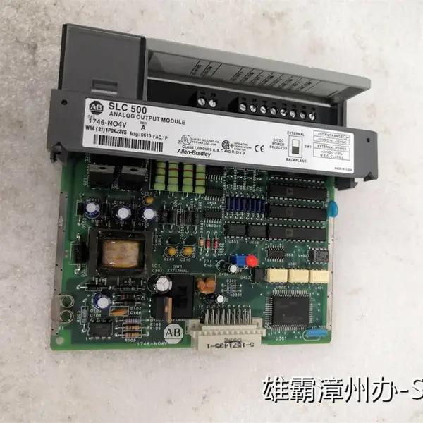 AB 模块供应 1786-RPFM