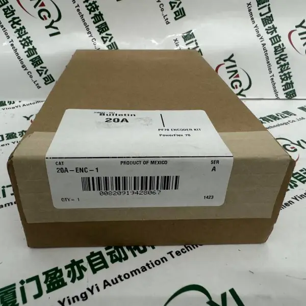 A-B罗克韦尔机架2711P-K6C20A安装维护更便捷