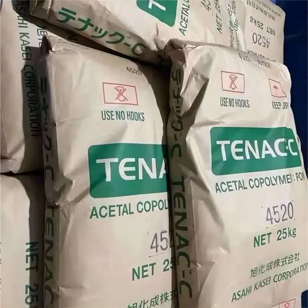 C4520 中粘度POM Tenac 模垢少 汽车领域 外壳齿轮应用