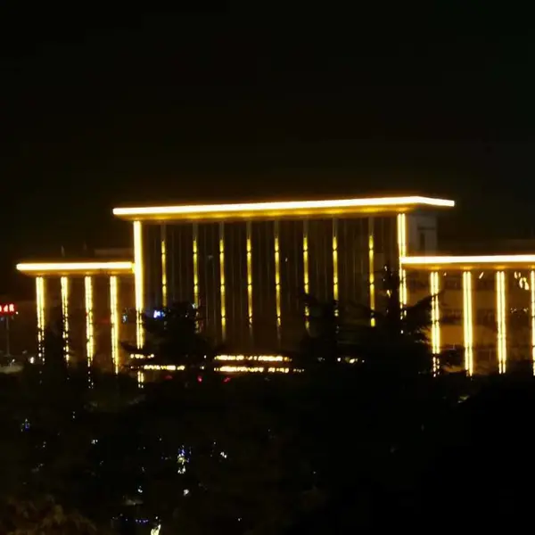 景观亮化-山西|太原|长治专业施工队景观照明亮化|楼体照明亮化|节日照明亮化