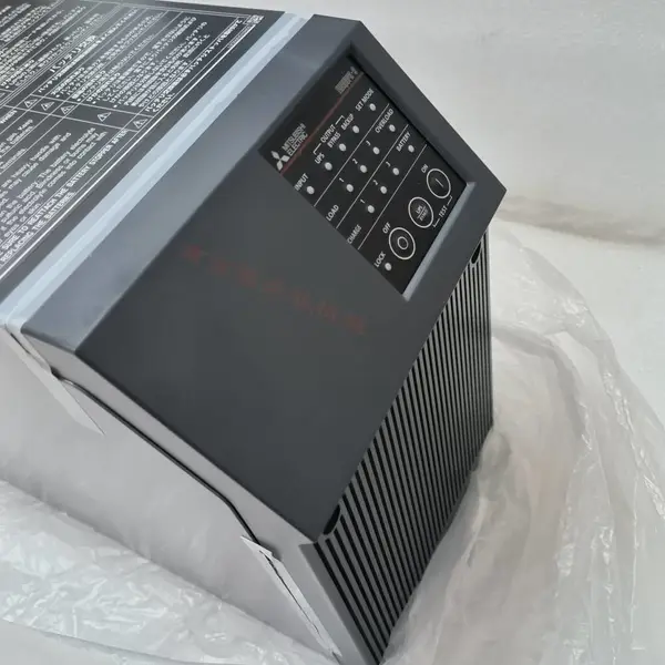Mitsubishi 无停电电源 FW-V10-3.0K 连续变频电源系统