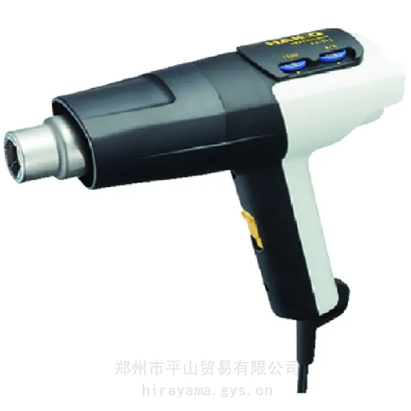 日本HAKKO白光FV-310工业用高温热风枪平山贸易