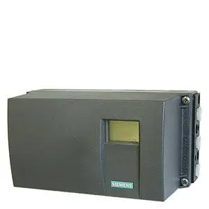 气动阀门定位器6DR5020-0NG00-0AA0