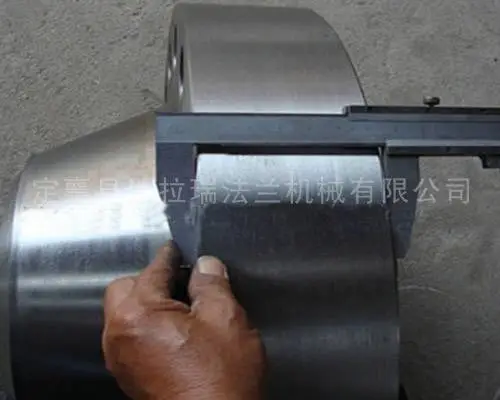 带颈对焊法兰生产厂家-对焊法兰生产厂家-法拉瑞法兰