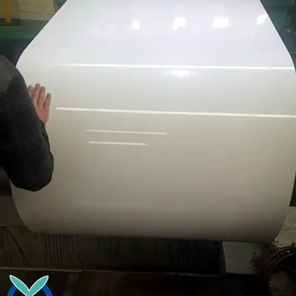 永汇铝业“YONGHUI“供应3004铝镁锰合金涂层铝卷