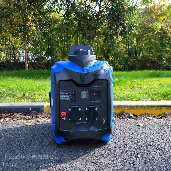 JTE5500iS小型数码变频发电机_HANSI笔记本电脑发电机_发电机报价
