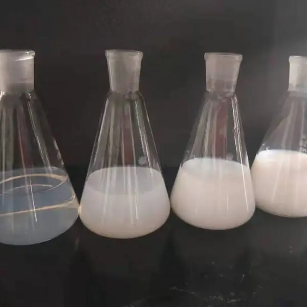 传泽硅溶胶 造纸用碱性胶 耐火保温材料用硅胶
