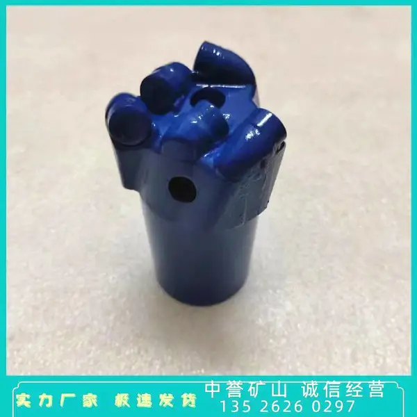 供应75烧结体金刚石复合片钻头 不同地层用PDC复合片钻具