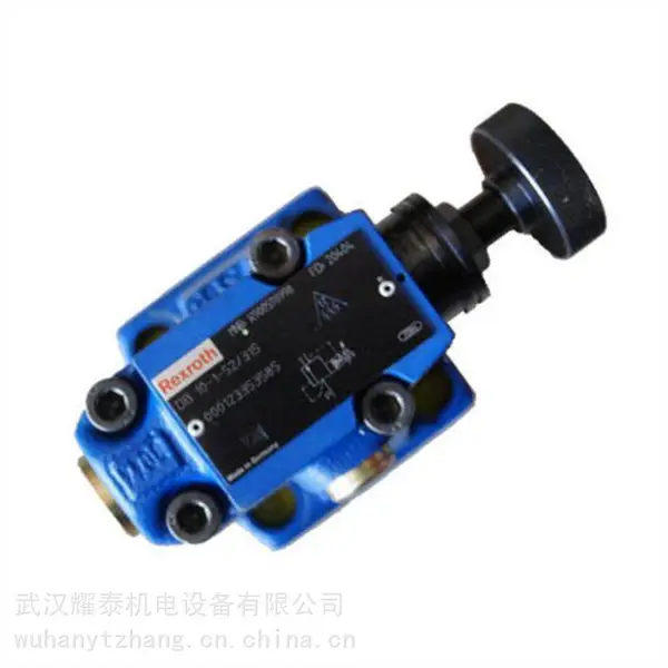 ��ʿ���ȵ�ʽ������DBW20B2-52/50-6EG24N9K4