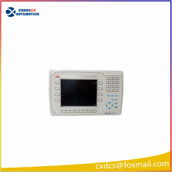 CI810B模拟输入模块工业控制优质供应商