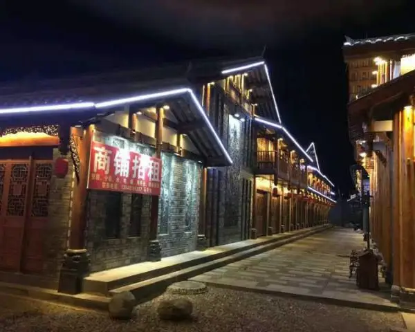 成都小射灯生产厂家 城市光匠供应