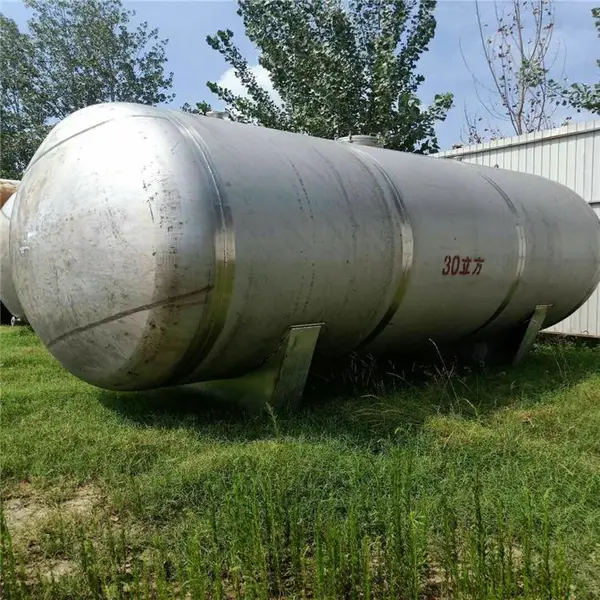 凯泉SQW2000*1.0碳钢隔膜稳压罐1500L 稳压罐 1.0MPa压力罐 厂家现货