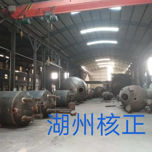 真空皮带脱水机管道排液罐衬塑衬胶衬PO