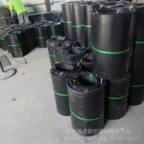 热力电厂管网防腐保温工程用PE电热熔套 加电热丝PE塑料板电热熔套