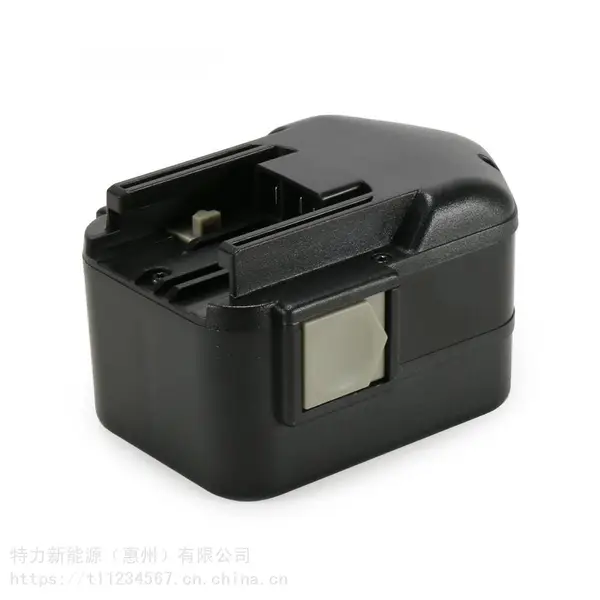 厂家供应AEG14.4V3.0ah电动工具电池 可替代原电池