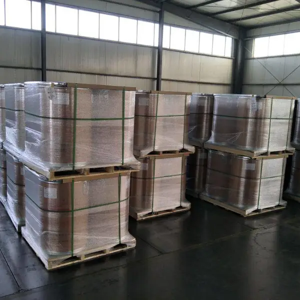 ISO9001认证 索力得 气保焊丝 ER50-6 1.2mm 20kg/盘