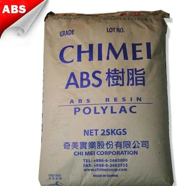 ABS 台湾奇美 PA-757J01高刚性高光泽 塑胶原料 ABS原料
