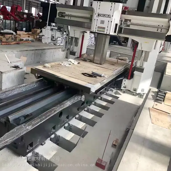 C40 C60水泥基高强无收缩灌浆料基础改造加固 新益世纪