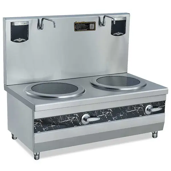 ����DLB-15KW*2-C2 ����˫ͷ����¯ ˫ͷ��ŵ����� ���õ������¯