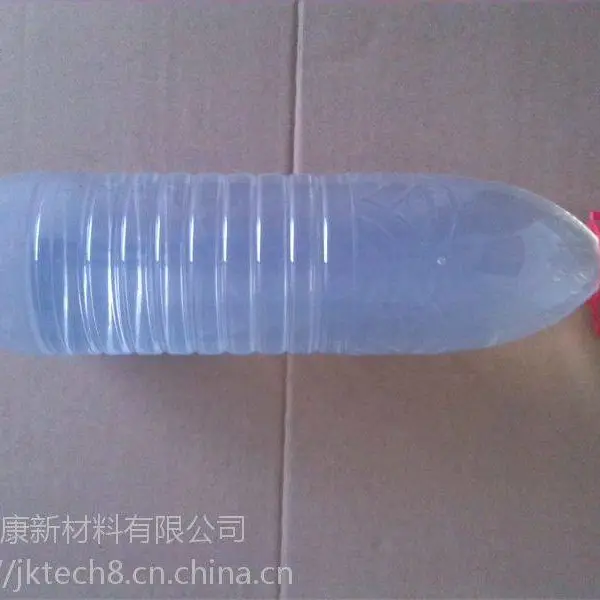 纳米二氧化硅透明分散液氧化硅SiO2溶胶水溶液