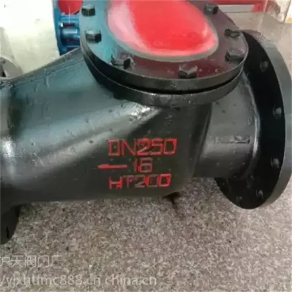 H44W-10 DN450������ֹ������ ������������ʽֹ�ط�����ʽ