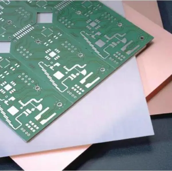 AGC_NELCO_Meteorwave 3000高频高速PCB极低损耗材料