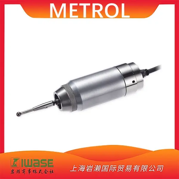 METROL������K2A-ST1�Ӵ�ʽ̽ͷCNC���������ھ��⾶�������