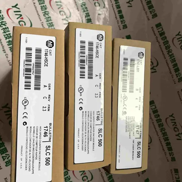 伺服系统IC200ALG322可编程PLC矿山机械成套
