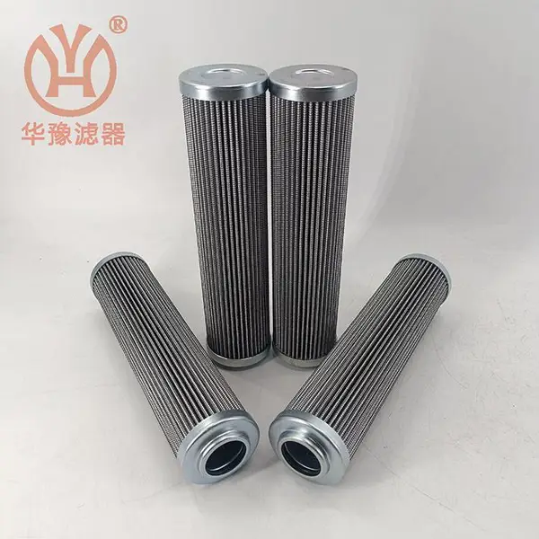 HP1352A03AHP01 工业滤芯型号 互换滤芯 华豫滤器