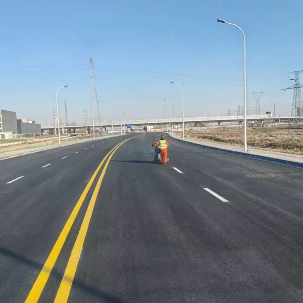 标龙njsxxqbl-2027交通道路划线工程 「质量稳定,量大优惠」