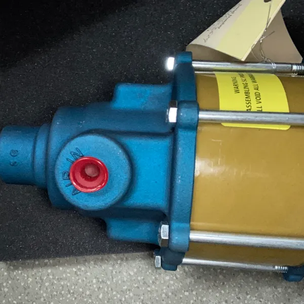 优势供应 SC Hydraulic 泵 10-4000W080