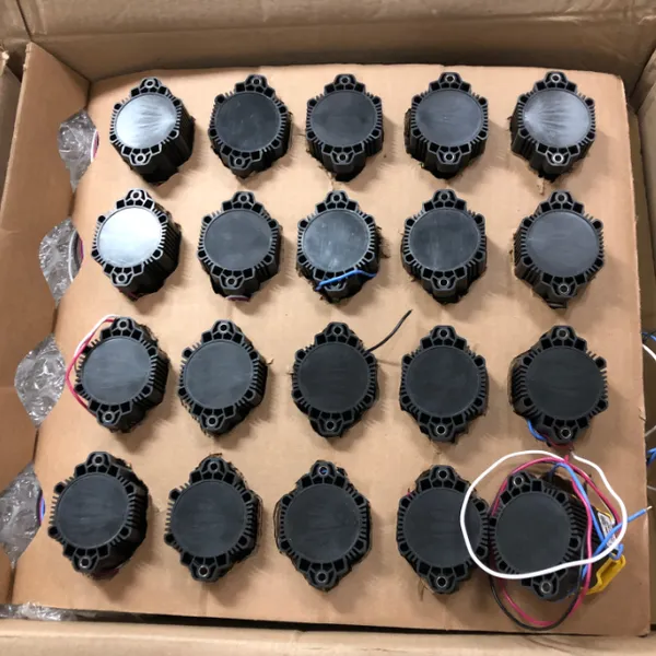 优势供应 Gigavac 接触器 GX23CAB