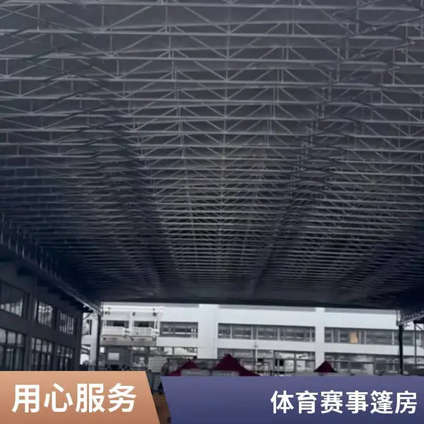 膜结构景观棚厂家定制 景区广场园林张拉膜雨棚遮阳棚 风格多样