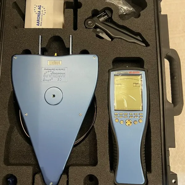 HyperLOG 20600 AARONIA 德国安诺尼 频谱分析仪 天线 原装议价