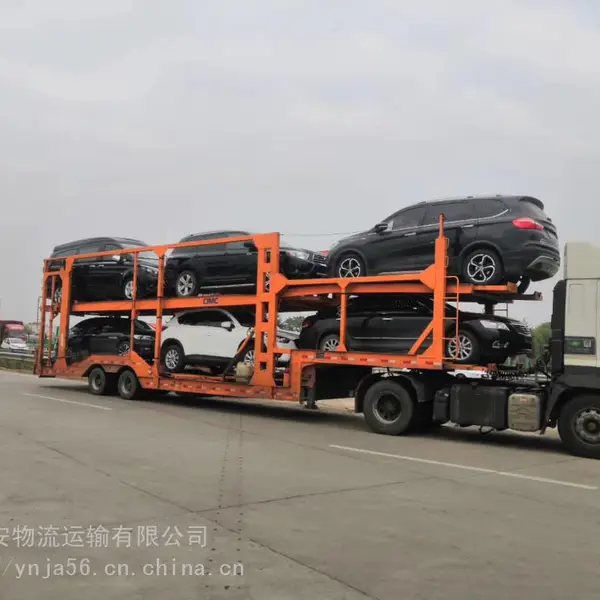云南丽江汽车托运公司 全国往返 全程实时跟踪,一对一服务