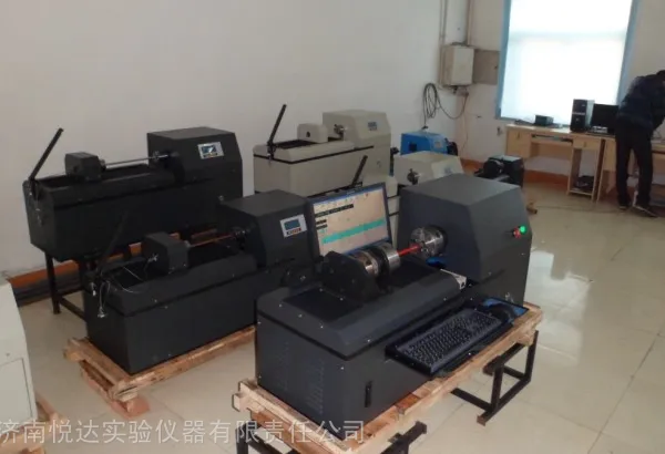 悦达现货 高强螺栓检测仪 螺栓拉扭 传动轴扭转