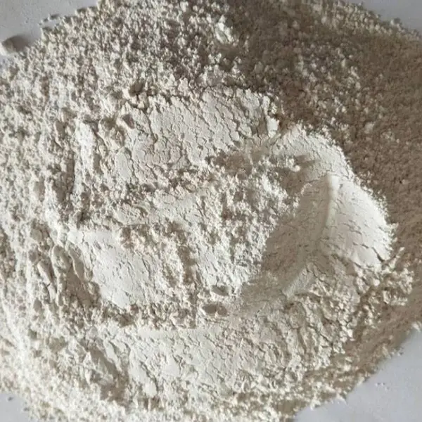 95 97 萤石粉 助溶剂材料 工业级制品 宁博矿业生产