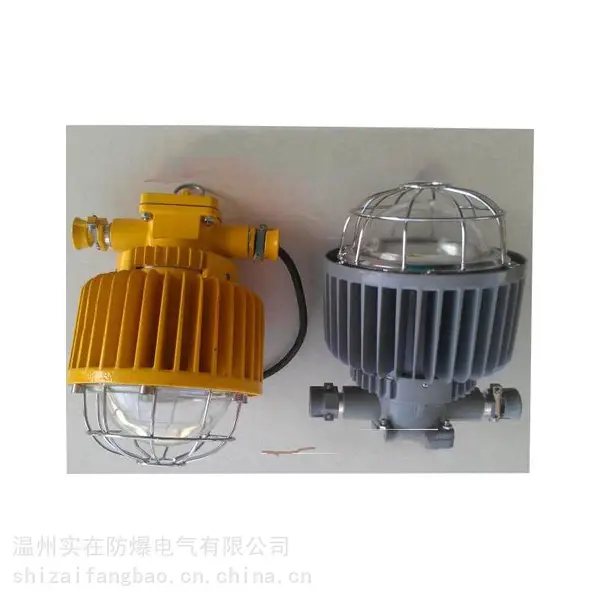 实在防爆电气 供应DGS70/127L(D) 矿用防爆LED灯具 防爆灯具