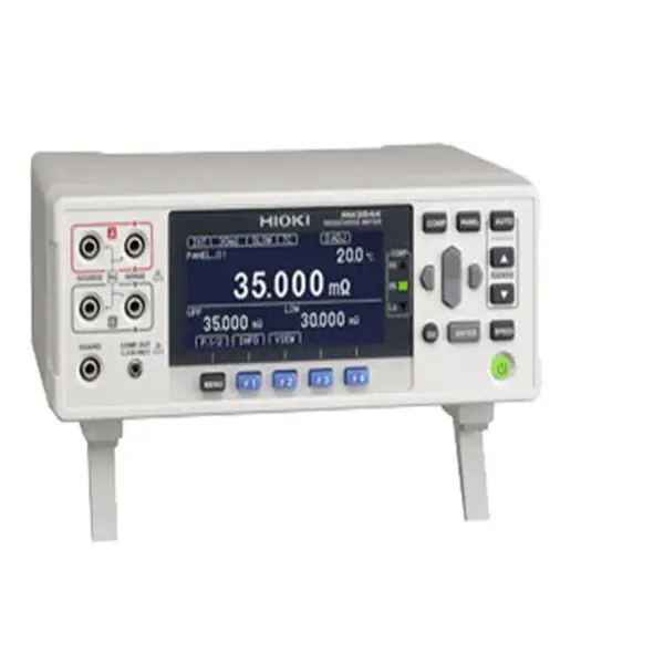 ����迹������ BT4560ͬʱ�����迹�͵�ѹ