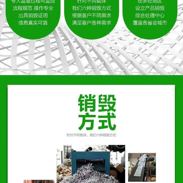 肇庆资料销毁中心/肇庆保密资料报废销毁,文件资料销毁找我们