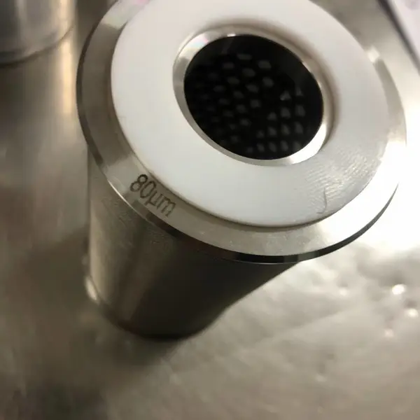 供应德国WOLFTECHNIK 滤芯 S013752 MS0080G124T