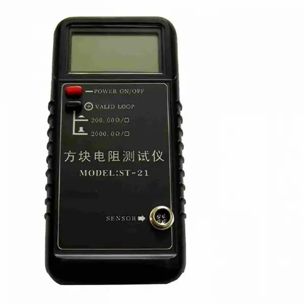 供方块电阻测试仪 型号:TZ241-ST-21 库号:M397541