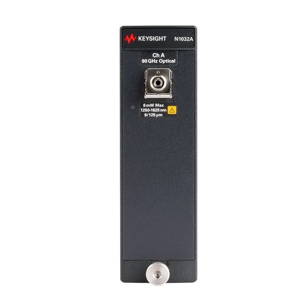 �ǵ�N1032A 90/120GHz ��ͨ����ģ�� 5G ����Ƶ�����߶�̬��Χ�͵���������