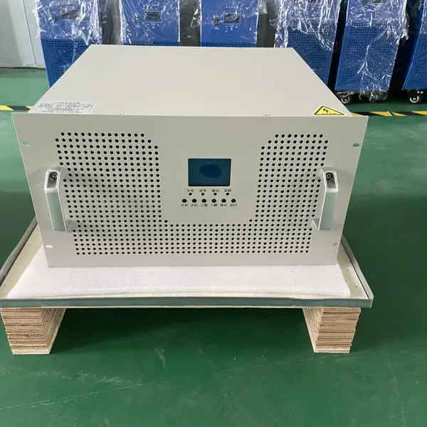 爱邦瑞DC48V AC220V 5KW工频三相逆变器厂家