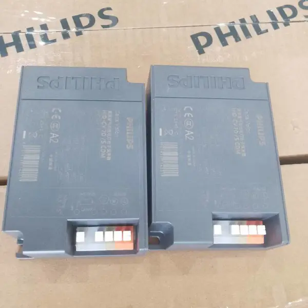 飞利浦70瓦陶瓷金卤灯电子镇流器HID-CV 70/S CDM