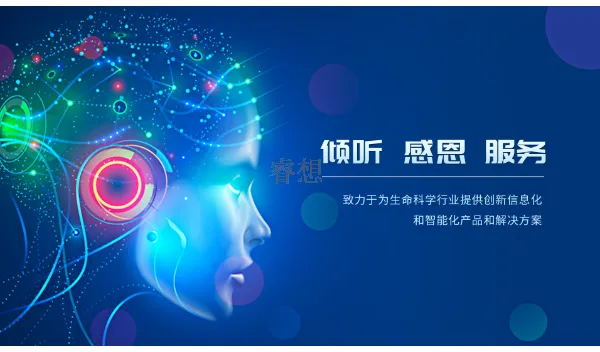 上海人员管理系统供应商 创新服务 上海睿想信息科技供应